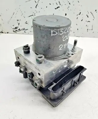 Land Rover Discovery 3 - LR3 ABS Pump 0265234074 nr3395