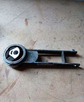 Fiat Ducato Engine mount bracket 1367067080