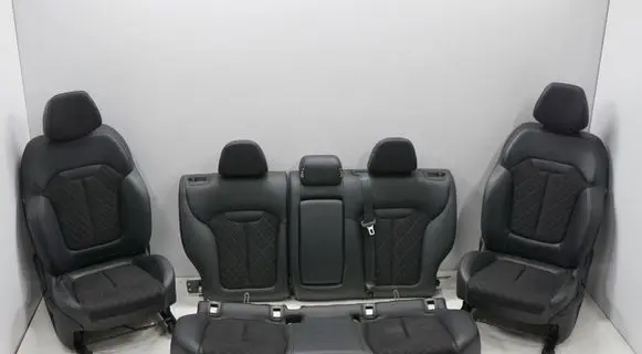 Renault Kadjar Seat and door cards trim set KADJAR270426FOT
