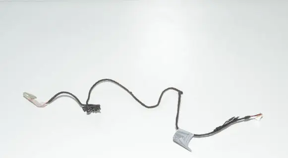 BMW X6 E71 Front door handle light (exterior) 7209882 63177209882