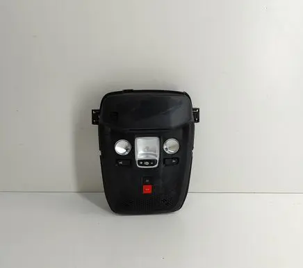 Opel Mokka B Front seat light 96781445ZD