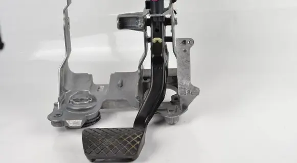 Audi A4 S4 B8 8K Brake pedal 8K1721117 KTS16 A1S112CU1