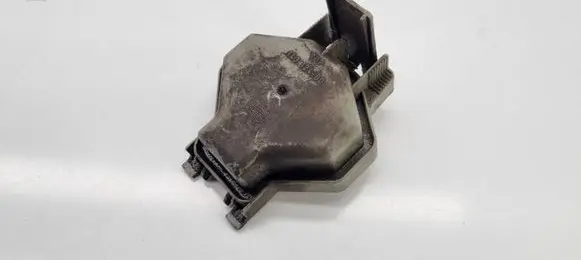 Headlight/headlamp dust cover