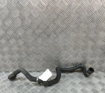 Mercedes-Benz C W205 Engine coolant pipe/hose A2058306005