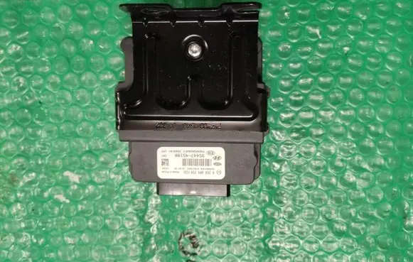 KIA Sorento Other control units/modules 954474G100 M0098821 0260004450