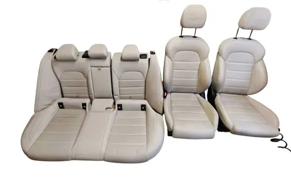 KIA Stinger Interior set 
