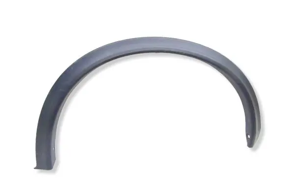 Nissan Juke I F15 Rear arch trim 638601KA6A