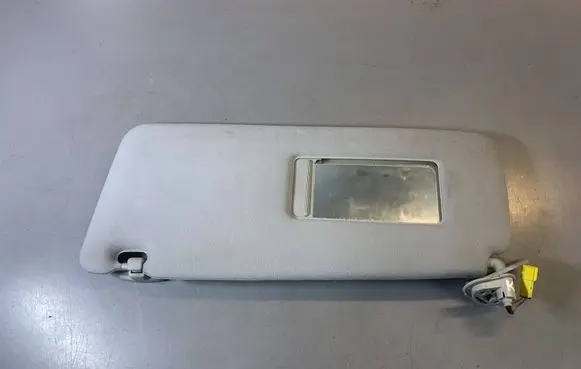 BMW 7 E38 Sun visor 8174721 51168174721