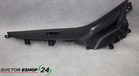 Hyundai i30 Other front door trim element 93575A6510