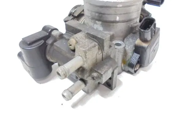 Honda Civic Electric throttle body valve 1362002262