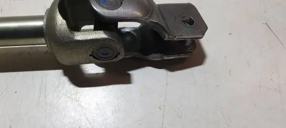 Dacia Spring Steering rack mechanical part 312213355 38309693