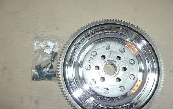 Fiat Bravo Dual mass flywheel 2294701035