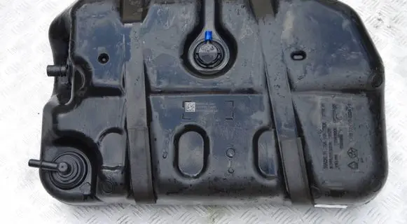 Jeep Grand Cherokee AdBlue liquid reservoir P52030435AD TMB3J193630226