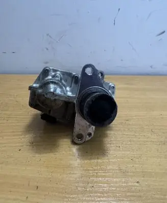 Renault Trafic III (X82) EGR valve 147109816R H8201061904