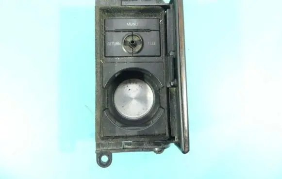 Audi A8 S8 D2 4D Glove box 4D1863075 IMPRK1330562