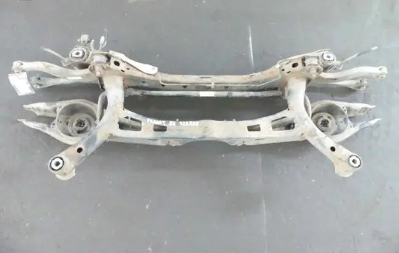 Volkswagen PASSAT B8 Rear axle beam IMPRK1342623