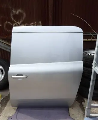 Renault Kangoo III Side sliding door 