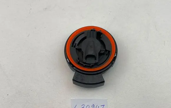 Audi A4 S4 B9 8W Airbag deployment crash/impact sensor 4M0955557A