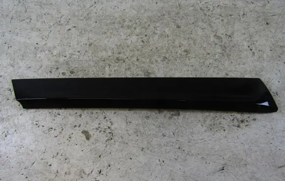 Audi Q7 4M Tailgate trim 4M0854872