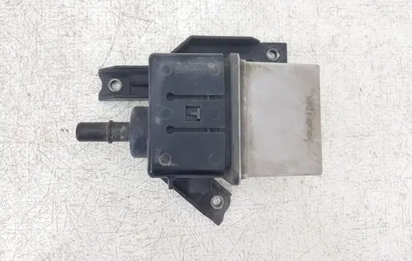 Ford Fusion II Webasto auxiliary heater fuel pump 9C138 G8VTD PBTGF30