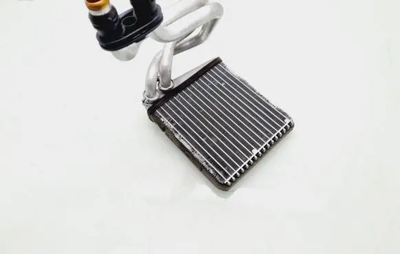 Volkswagen Caddy Heater blower radiator 1K0819031D
