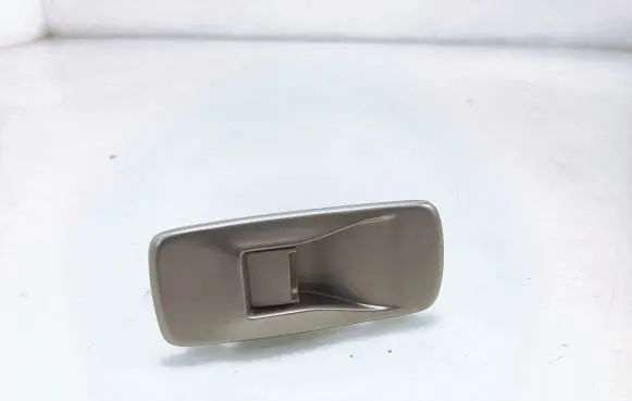 Jaguar XF X250 Electric window control switch 8X2314717AB