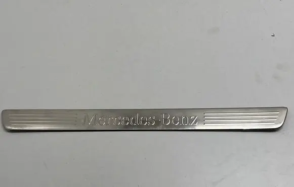Mercedes-Benz CLA C117 X117 W117 Front sill trim cover A2466800135