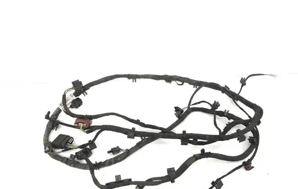 Audi Q8 Parking sensor (PDC) wiring loom 4M8971095