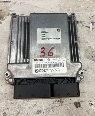 Engine control unit/module