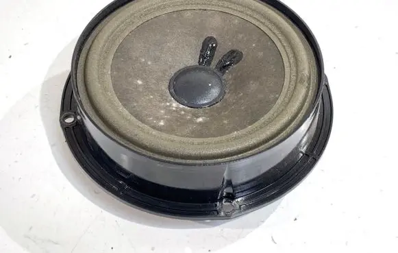 Volkswagen PASSAT B6 Front door speaker 3C0035453