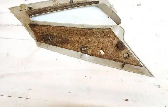 Jaguar X-Type Other interior part emt10038xxx