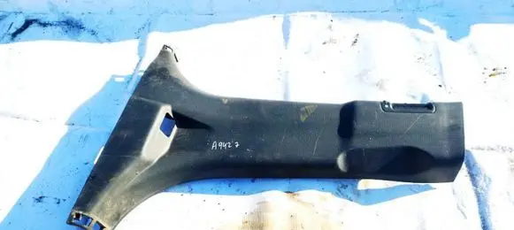 KIA Sorento Other interior part