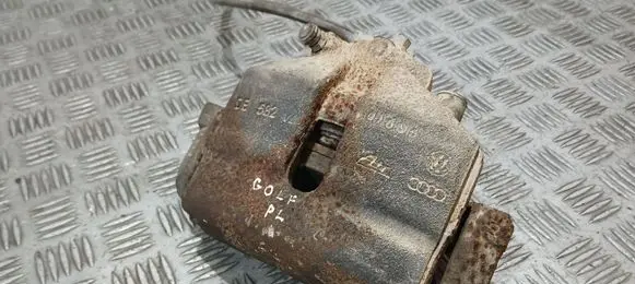 Volkswagen Golf V Front brake caliper 