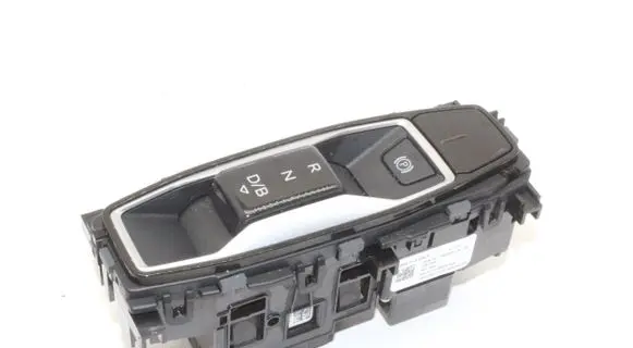 Audi Q4 Sportback e-tron Gear shifter/selector 89A713059F