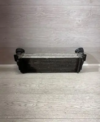 BMW X5 E70 Intercooler radiator 7809321