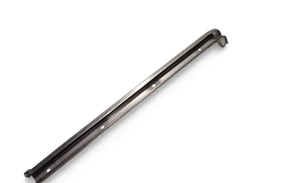 Volkswagen Caddy Sliding door upper top rail 2K0843872