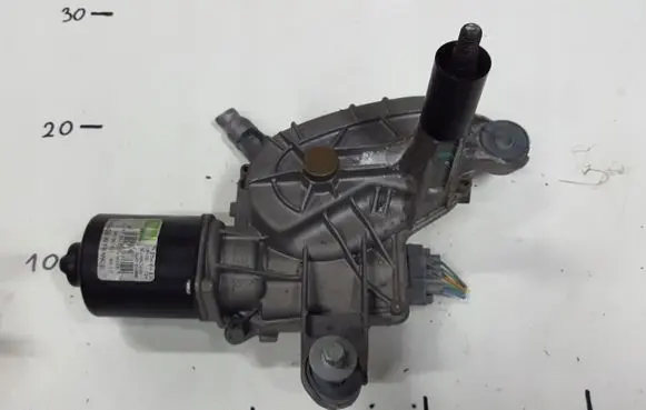 Citroen C4 Grand Picasso Wiper motor