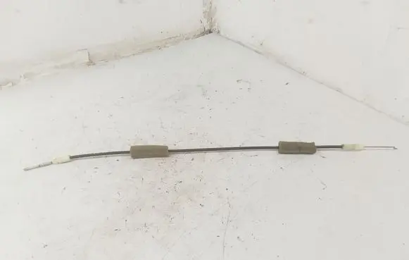 Honda FR-V Rear door cable line 