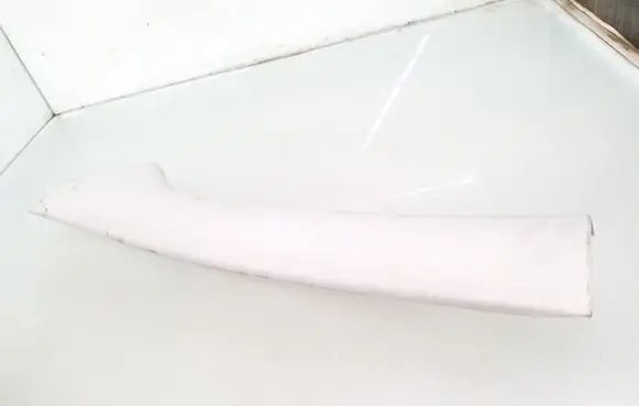 Renault Megane III (A) pillar trim 769120005R
