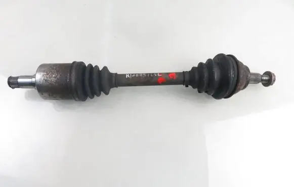Mercedes-Benz B W245 Front driveshaft 