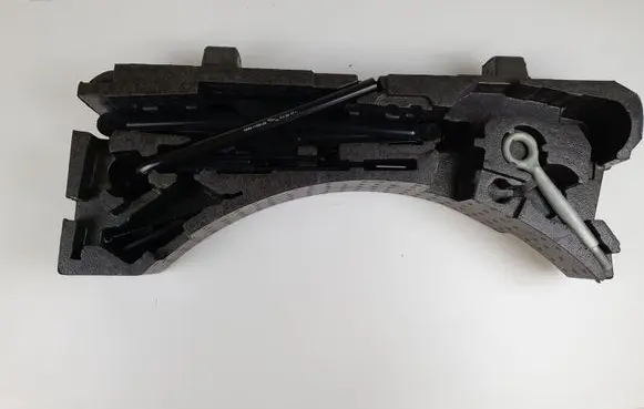 Jaguar F-Pace Tool box HK8317B043AC