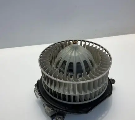 Mercedes-Benz E W211 Heater fan/blower A2308210251 9140010471 040218