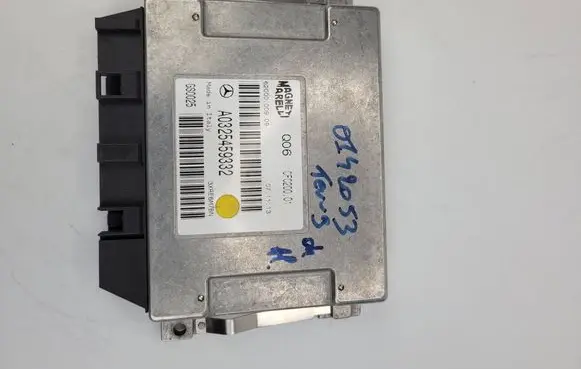 Mercedes-Benz Sprinter W901 W902 W903 W904 Gearbox control unit/module A0325459332