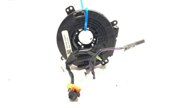 Opel Corsa E Airbag squib ring wiring 22914038