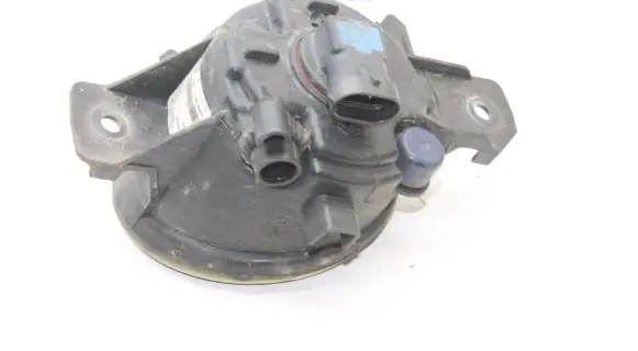 Nissan Qashqai Front fog light
