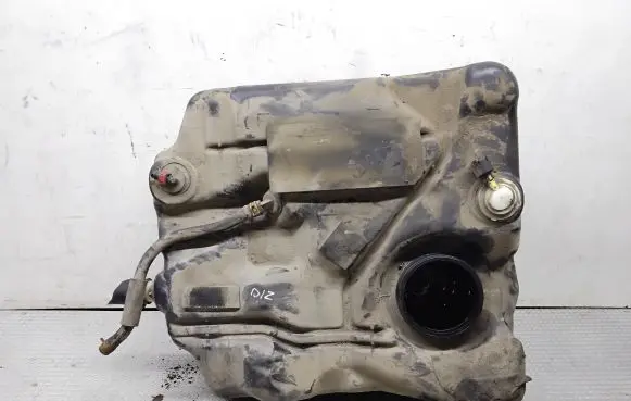 Mazda 3 I Fuel tank 3M519002AA