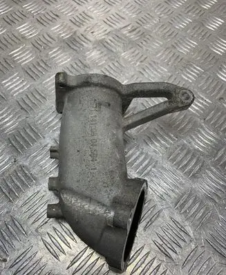 SsangYong Rexton Other engine bay part A6711410604SB4