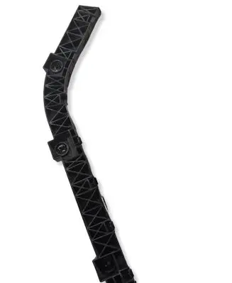 Mitsubishi Lancer Evolution X Rear bumper mounting bracket 6410A679