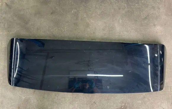 Toyota RAV 4 (XA50) Tailgate/trunk spoiler 7687142050