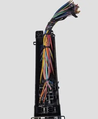 Ford C-MAX II Fuse module AV6T9A340AAA